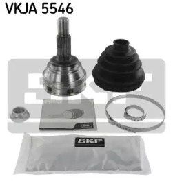 Шарнирный комплект SKF VKJA 5546